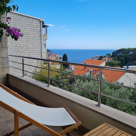 Apartments Deranja II Dubrovník Exteriér fotografie