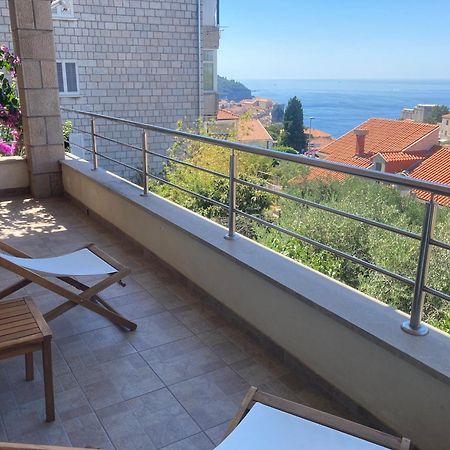 Apartments Deranja II Dubrovník Exteriér fotografie