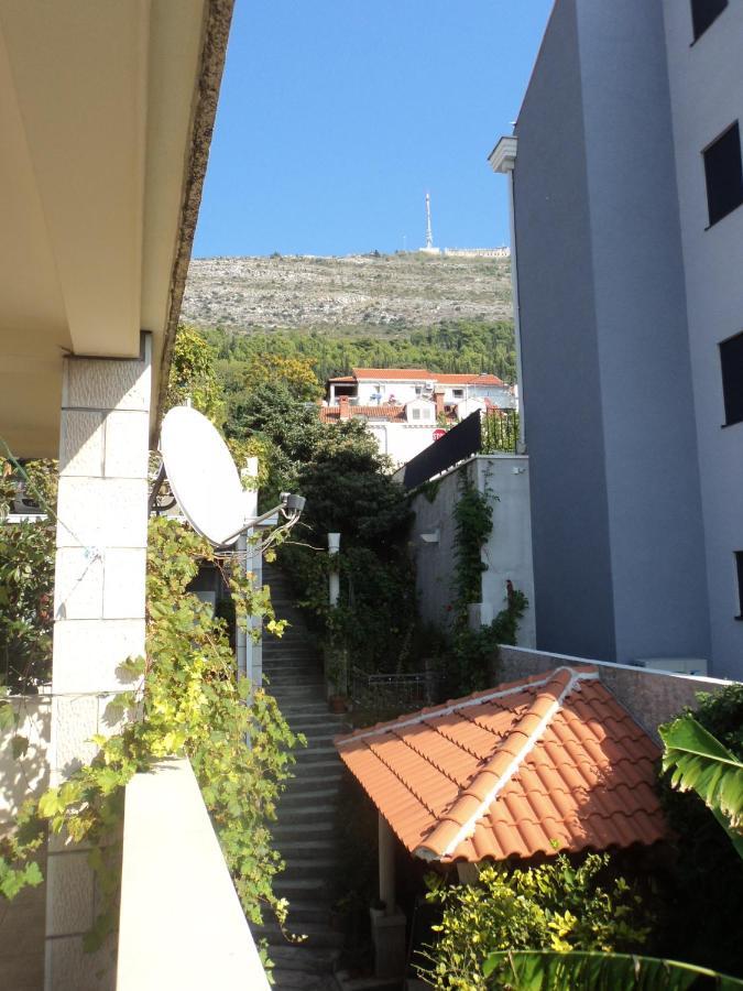 Apartments Deranja II Dubrovník Exteriér fotografie