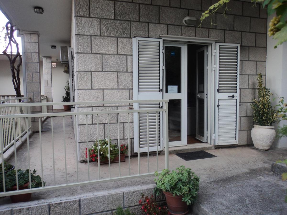 Apartments Deranja II Dubrovník Exteriér fotografie
