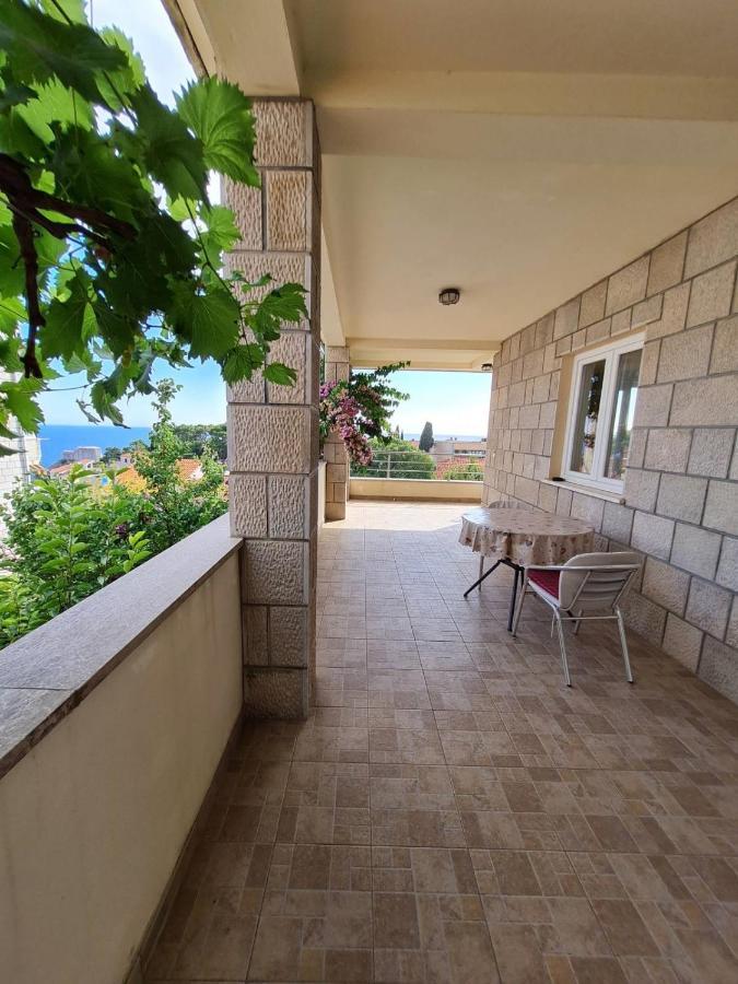 Apartments Deranja II Dubrovník Exteriér fotografie